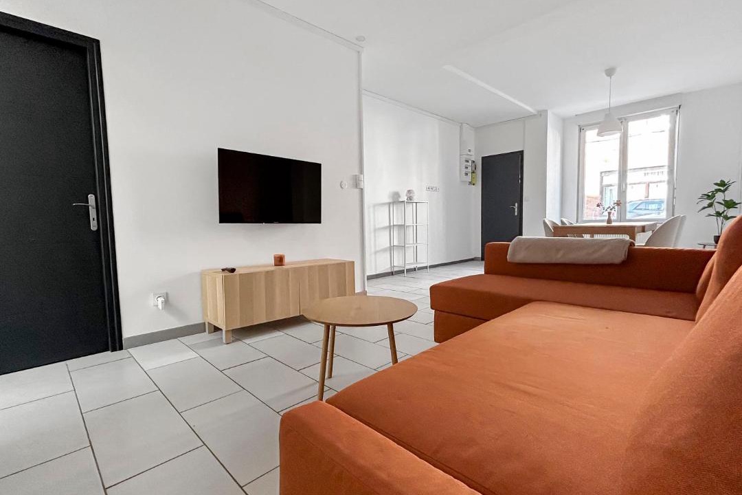 Photo of Others in Roubaix