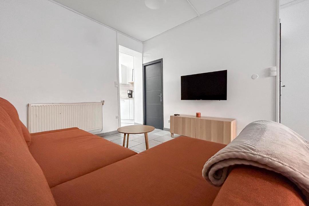 Photo of Others in Roubaix