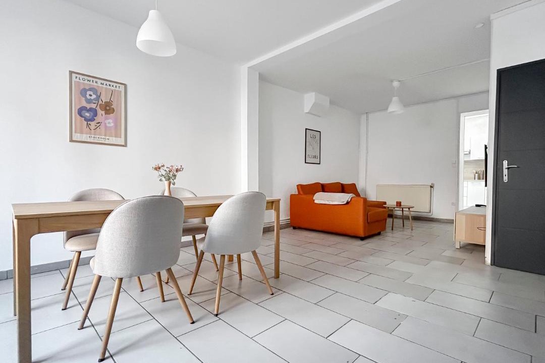 Photo of Others in Roubaix