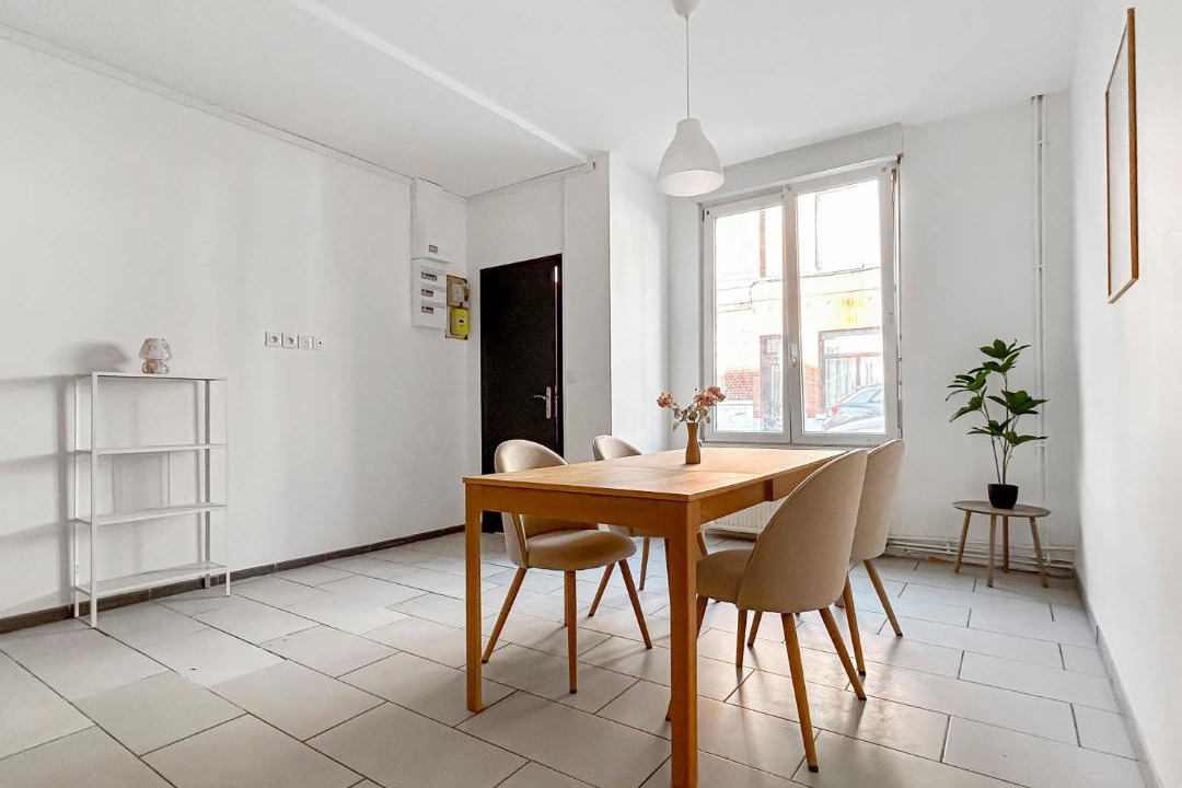 Photo of Others in Roubaix