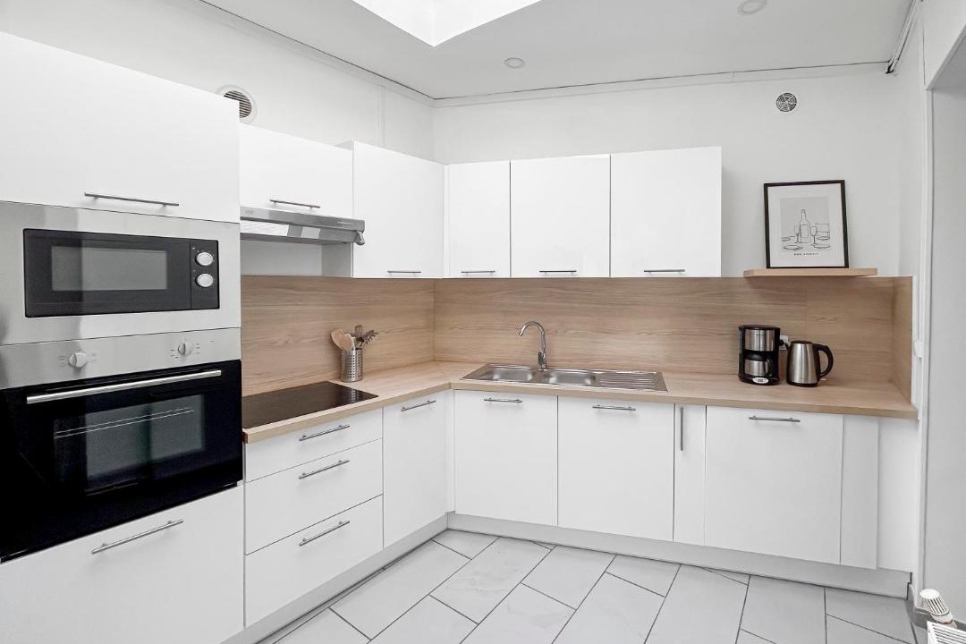 Photo of Kitchen in Roubaix