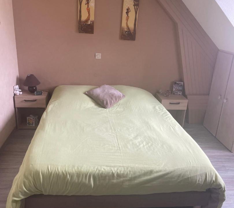 Photo of Bedroom in Ruaudin