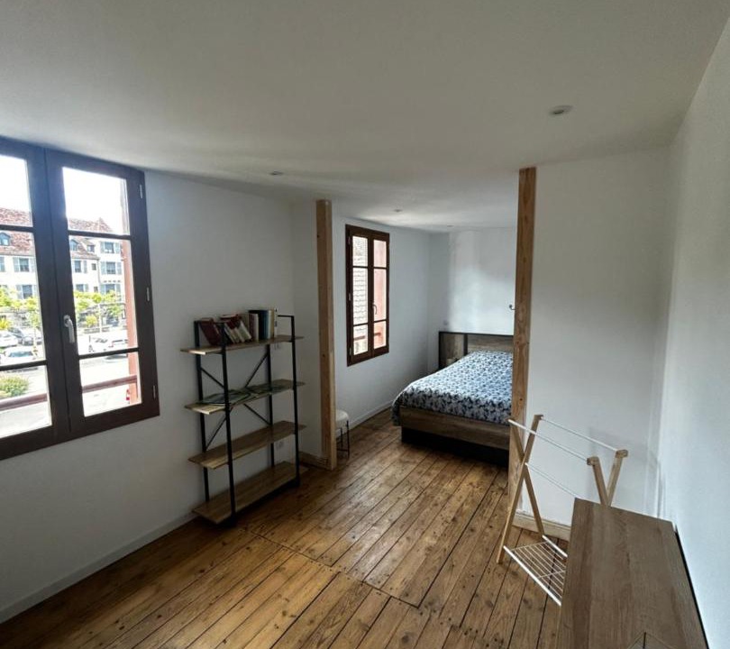 Photo of Bedroom in Beaulieu-sur-Dordogne