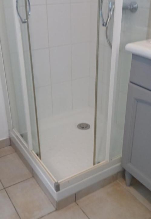 Photo of Bathroom in La Gacilly