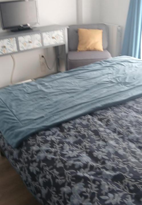 Photo of Bedroom in La Gacilly