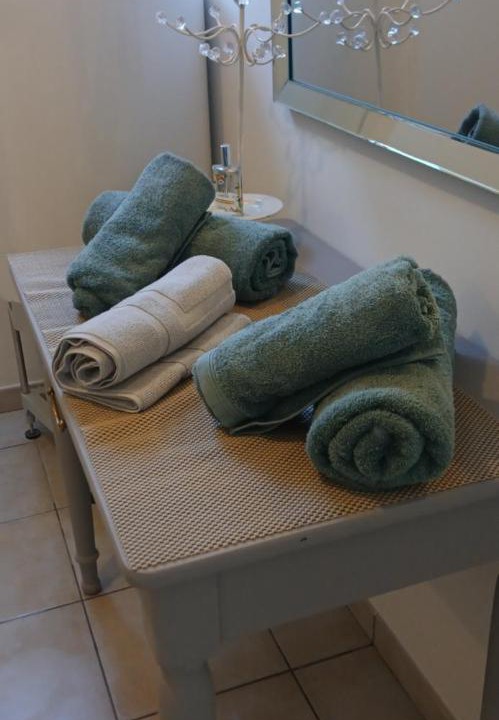 Photo of Bathroom in La Gacilly