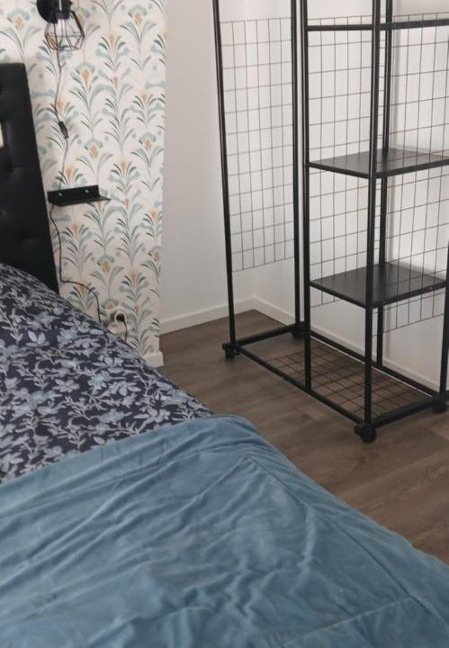 Photo of Bedroom in La Gacilly