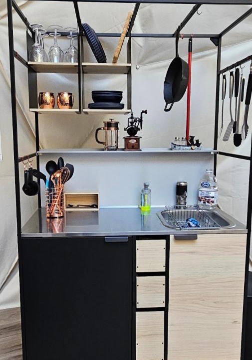 Photo of Kitchen in Hadashville