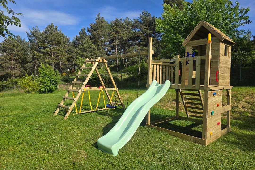 Photo of Outdoor in Capolat