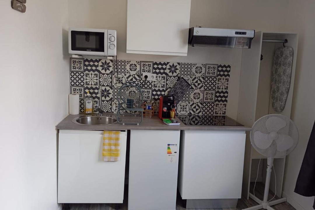 Photo of Kitchen in Saint-Quentin