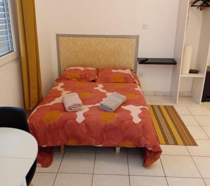 Photo of Bedroom in Saint-Quentin