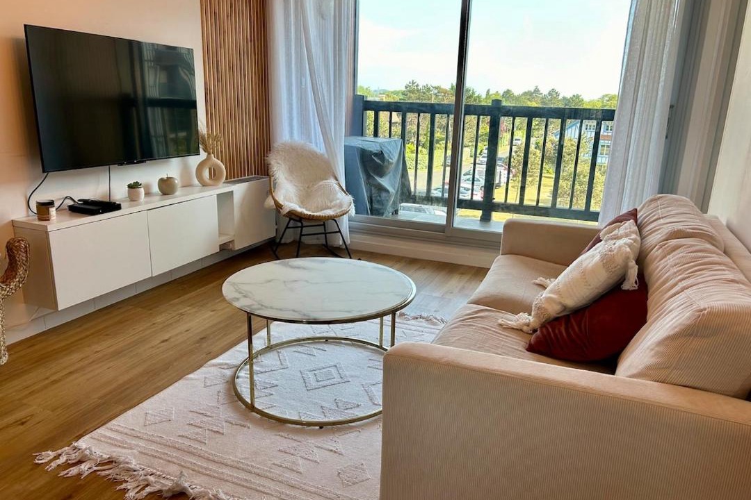 Photo of Others in Cabourg