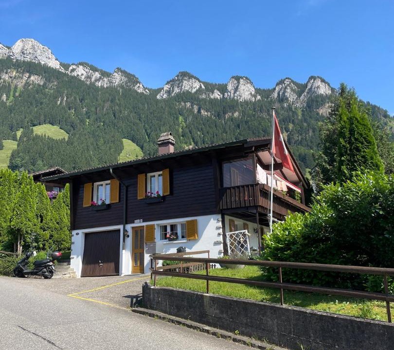 Photo of Others in Fluehli