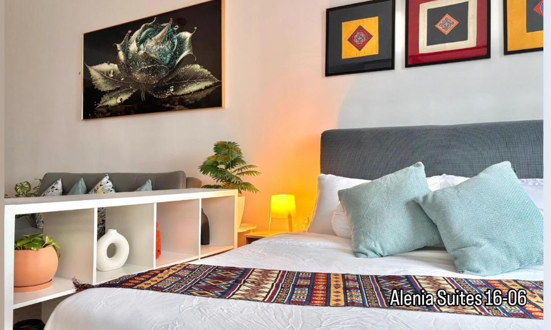 Photo of Bedroom in Seksyen 14