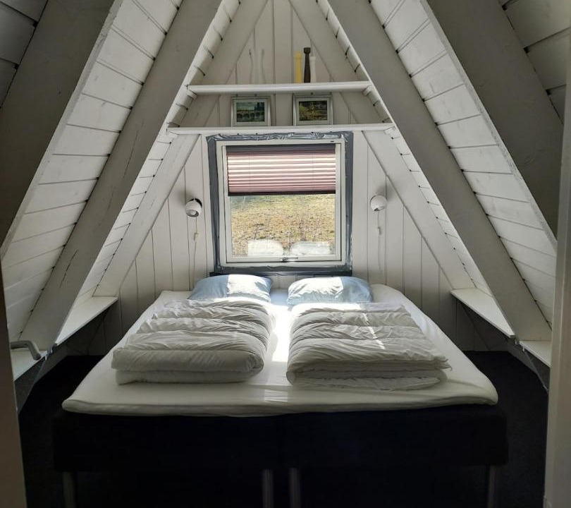 Photo of Bedroom in Gatten