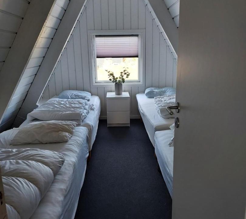 Photo of Bedroom in Gatten