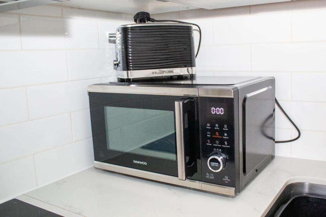 Photo of Kitchen in Heybridge