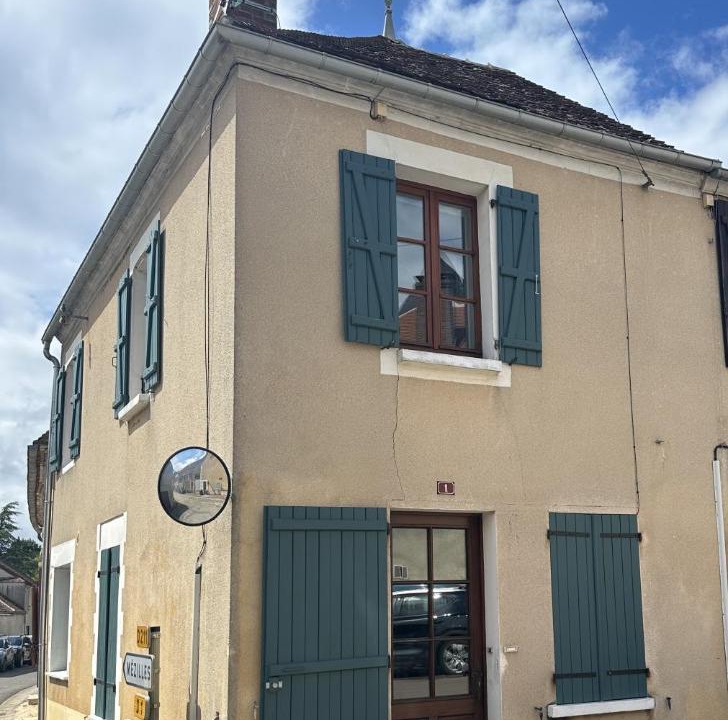 Photo of Others in Saints-en-Puisaye