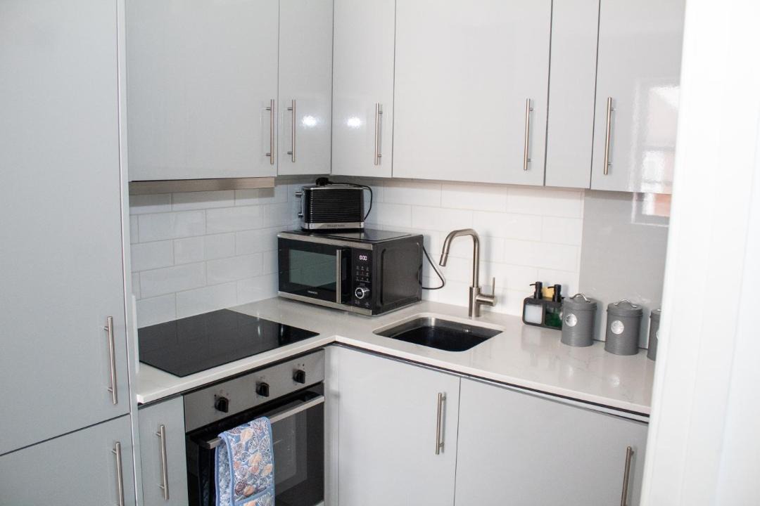 Photo of Kitchen in Heybridge