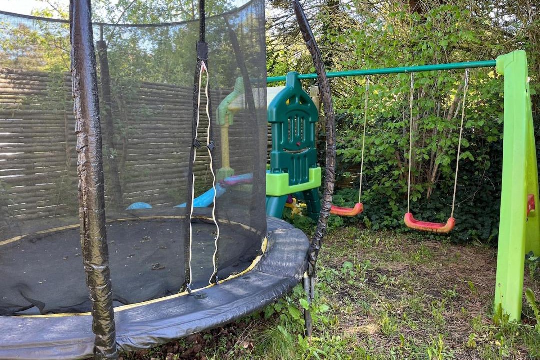 Photo of Outdoor in Togeholt