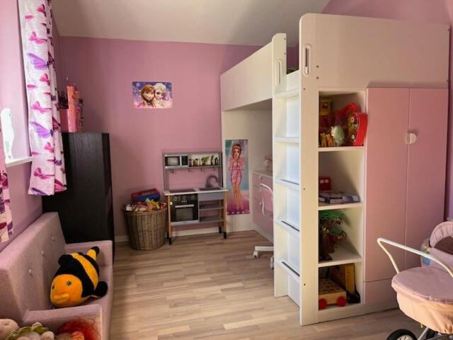 Photo of Bedroom in Togeholt