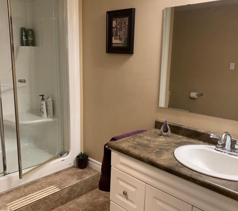 Photo of Bathroom in Pine Grove