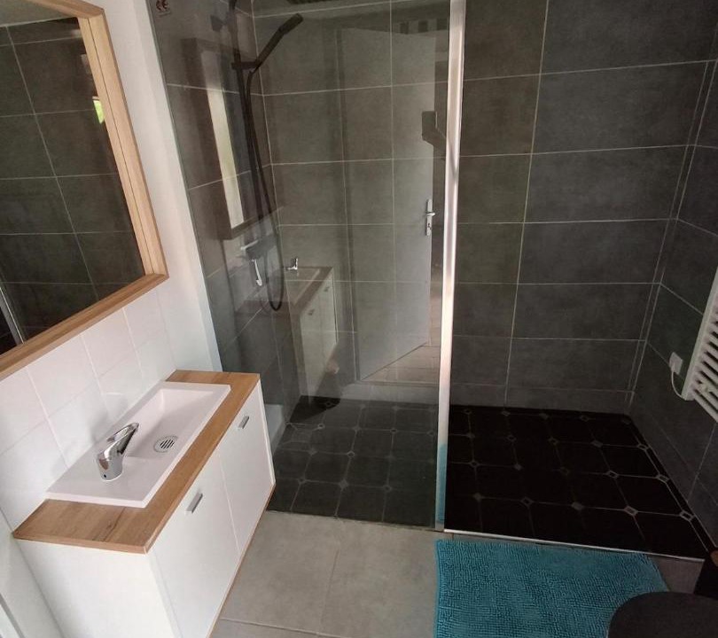 Photo of Bathroom in Sainte-Marguerite-d'Elle