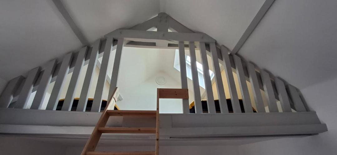 Photo of Bedroom in Sainte-Marguerite-d'Elle