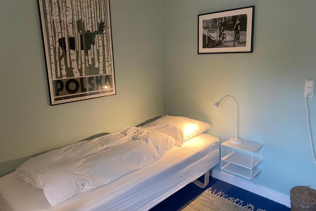 Photo of Bedroom in Eskebjerg