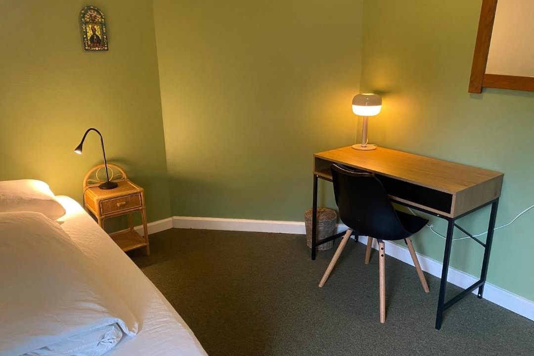 Photo of Bedroom in Eskebjerg