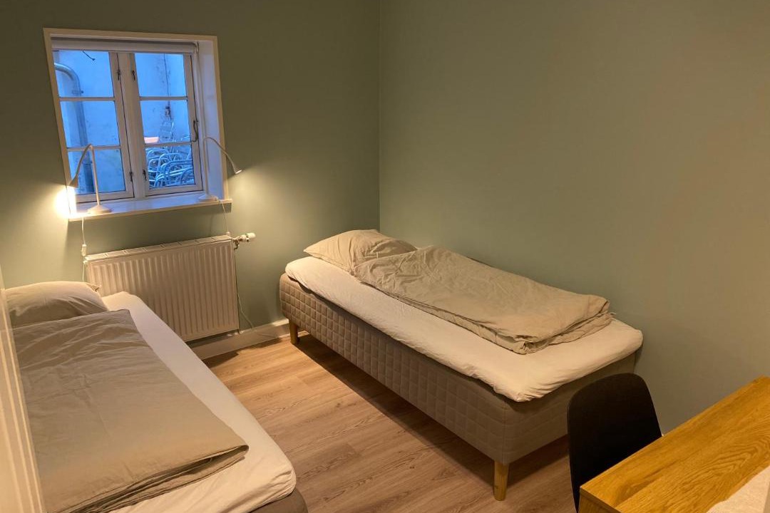 Photo of Bedroom in Eskebjerg