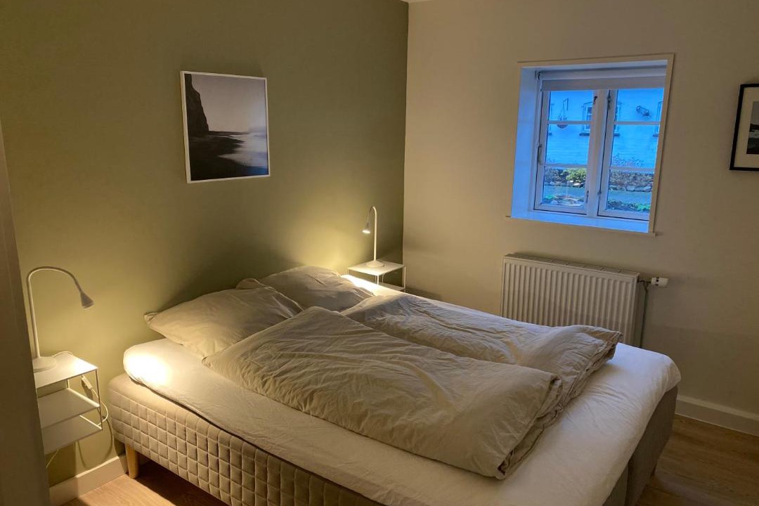 Photo of Bedroom in Eskebjerg