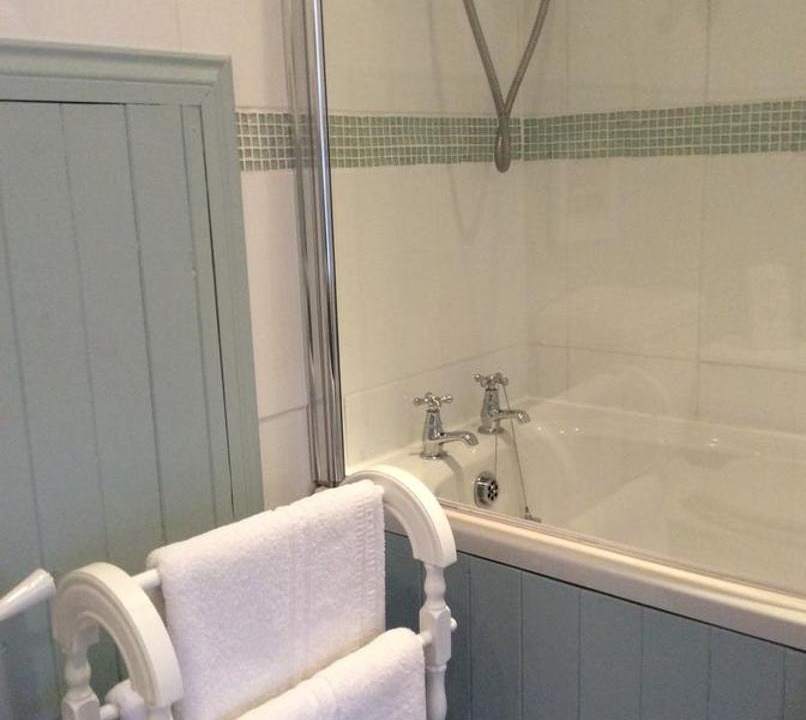 Photo of Bathroom in Cromer