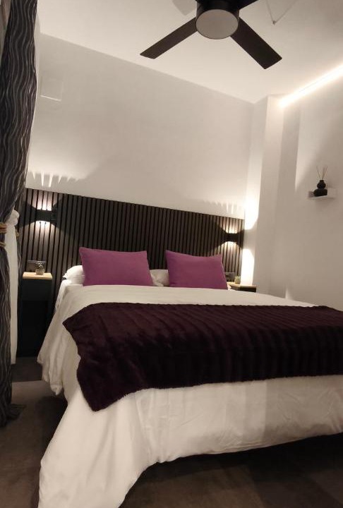 Photo of Bedroom in Les Deveses