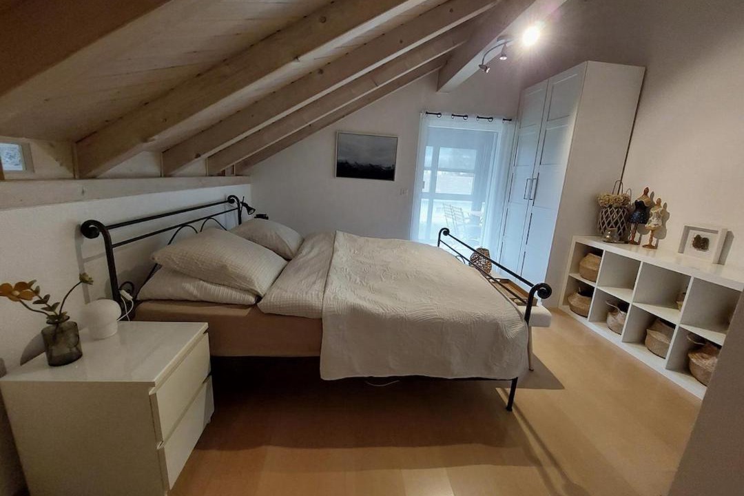 Photo of Bedroom in Bure