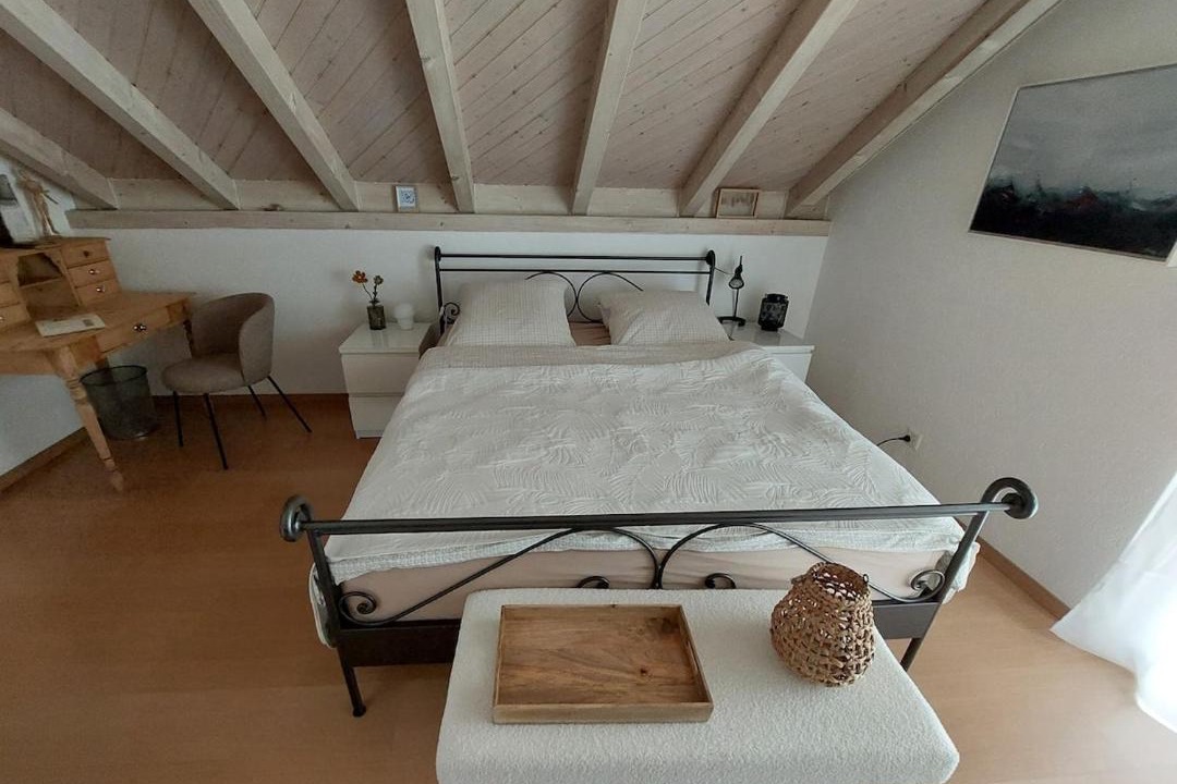 Photo of Bedroom in Bure