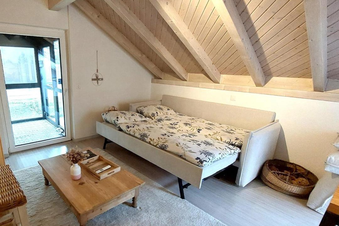 Photo of Bedroom in Bure
