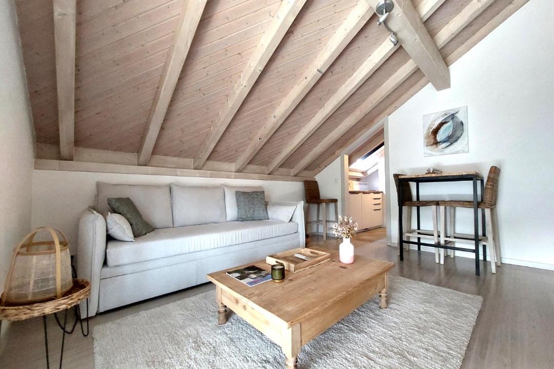 Photo of Bedroom in Bure