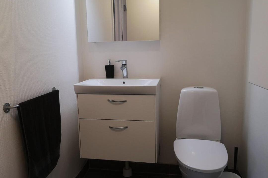 Photo of Bathroom in Aarhus