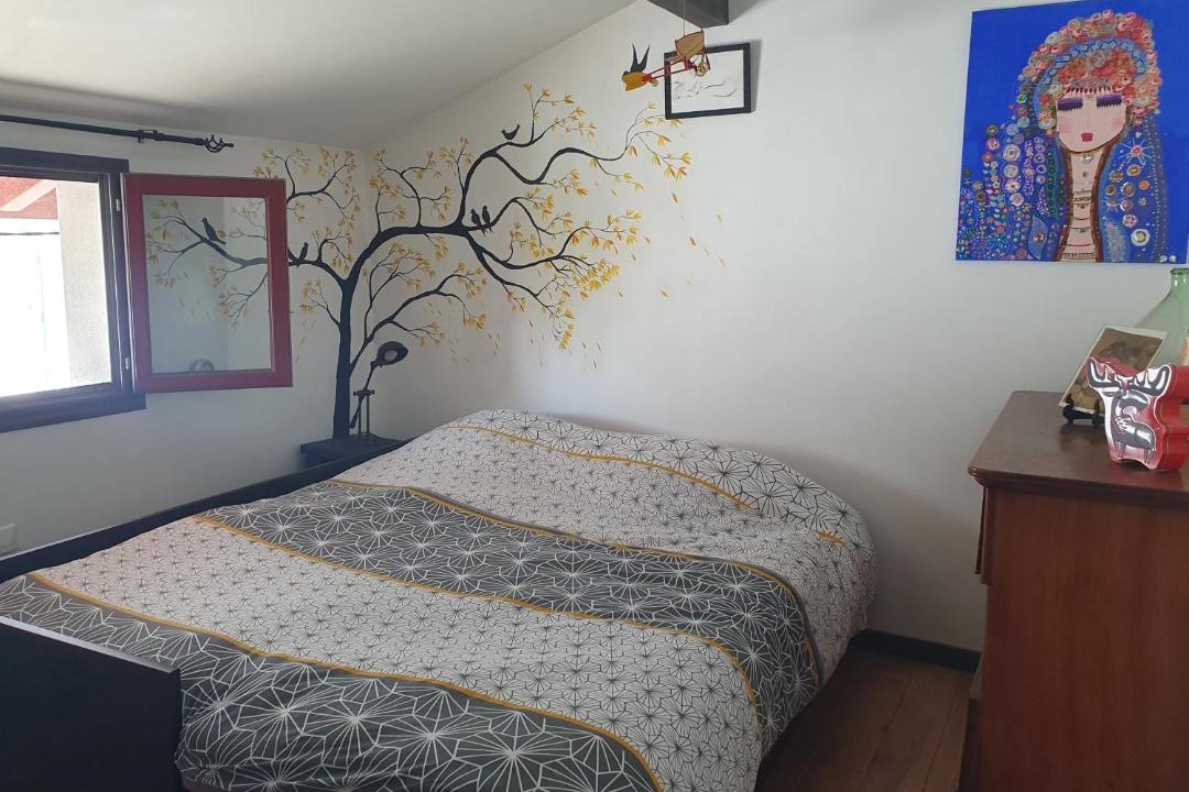 Photo of Bedroom in Carresse-Cassaber