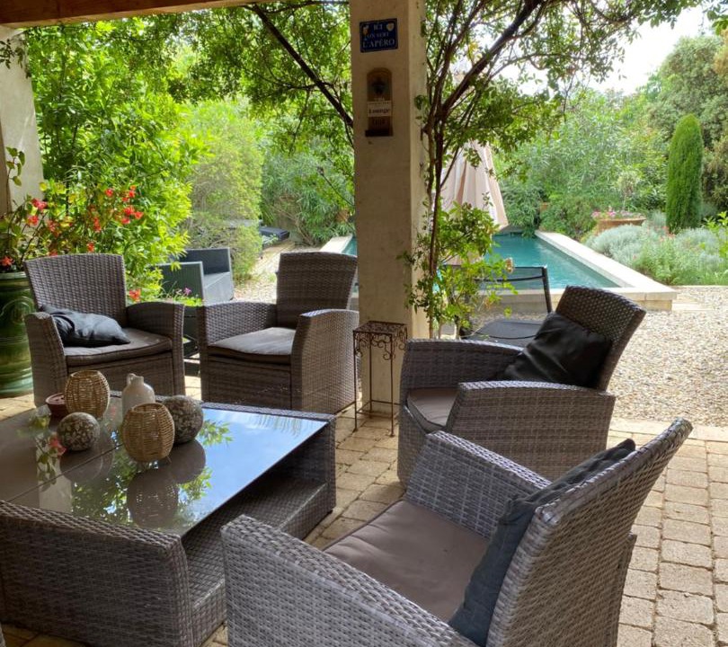 Photo of Others in Aigaliers