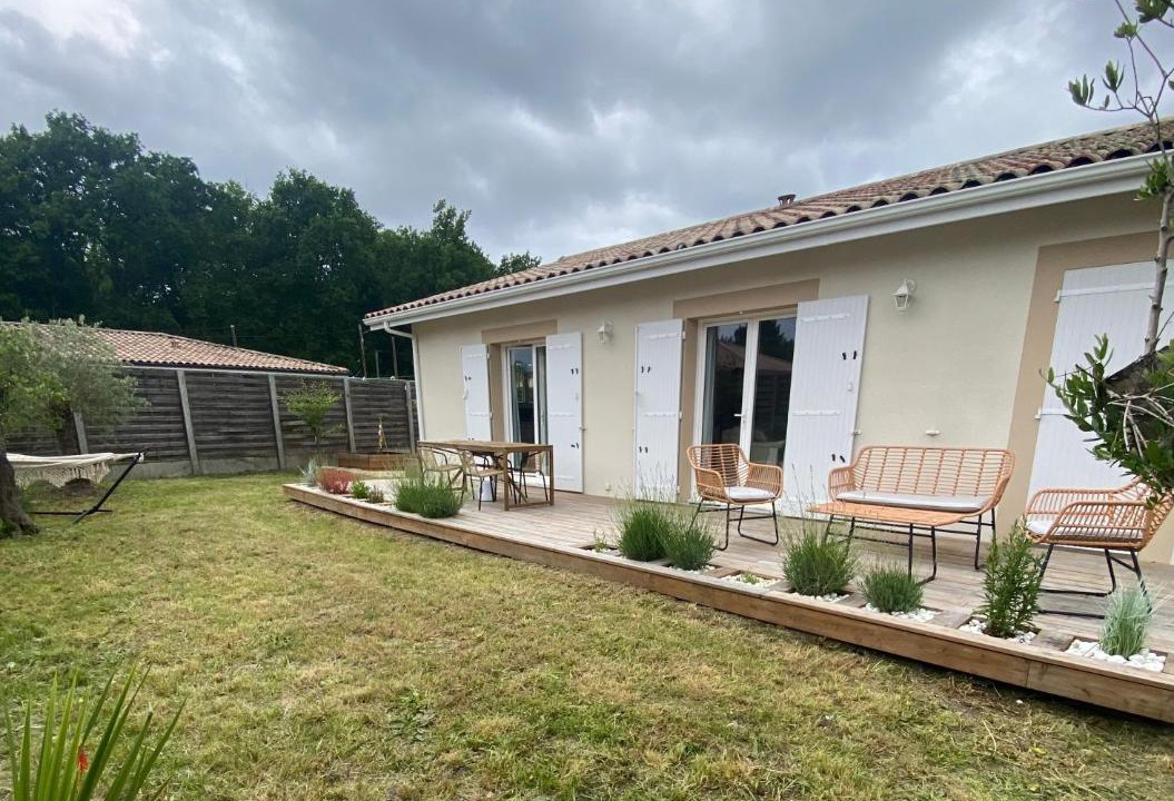 Photo of Others in Audenge