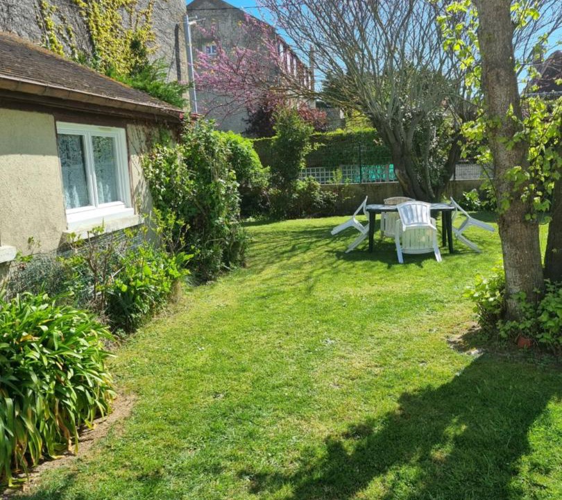 Photo of Others in Luc-sur-Mer