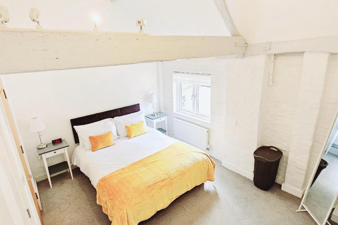 Photo of Bedroom in Farnham