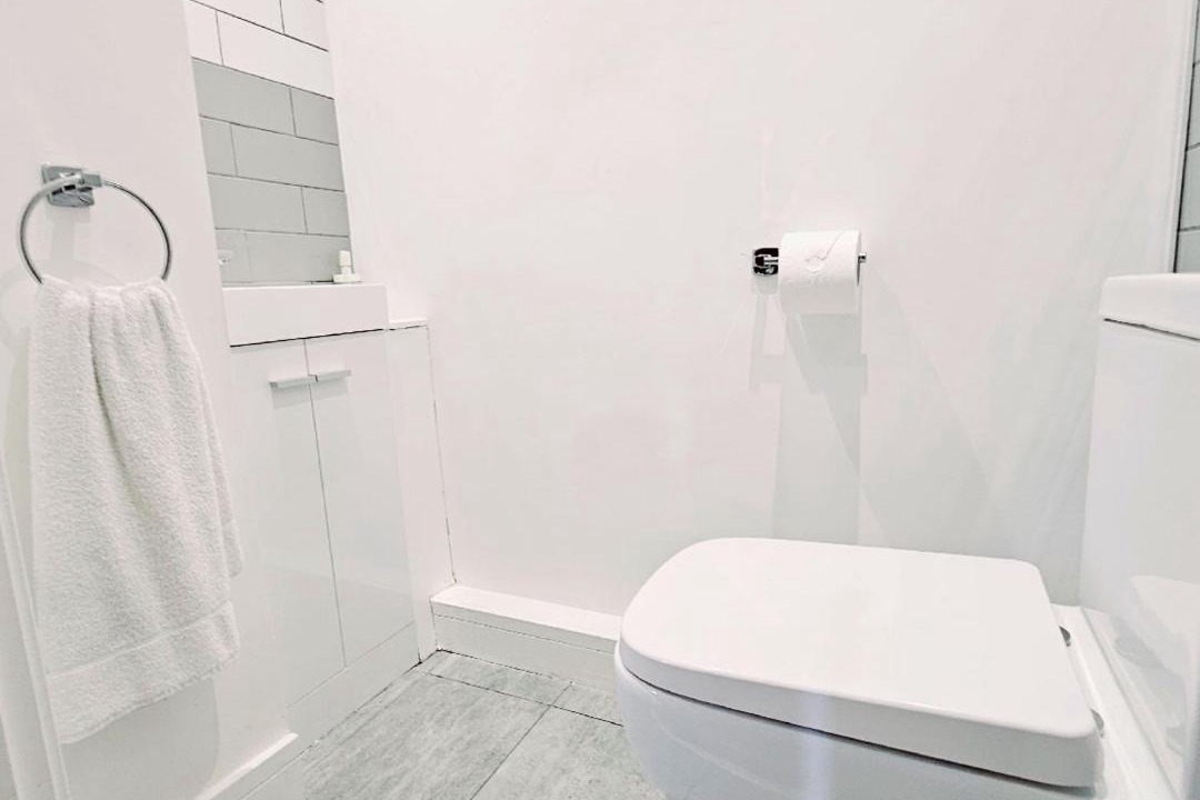 Photo of Bathroom in Farnham