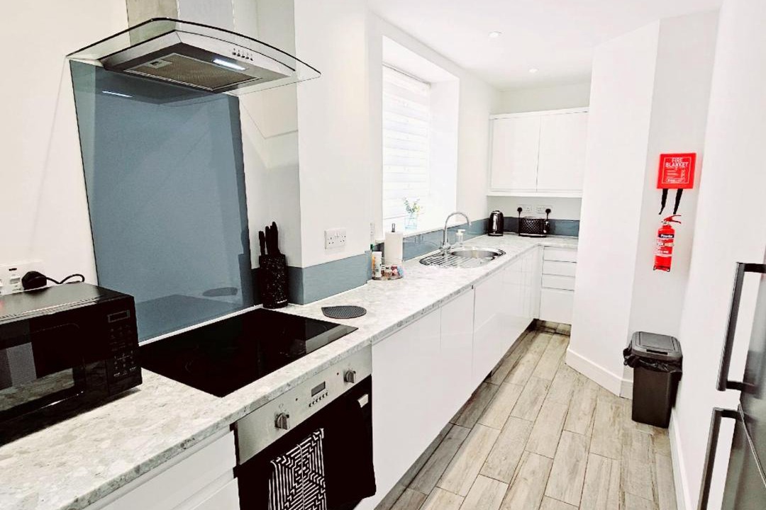 Photo of Kitchen in Farnham