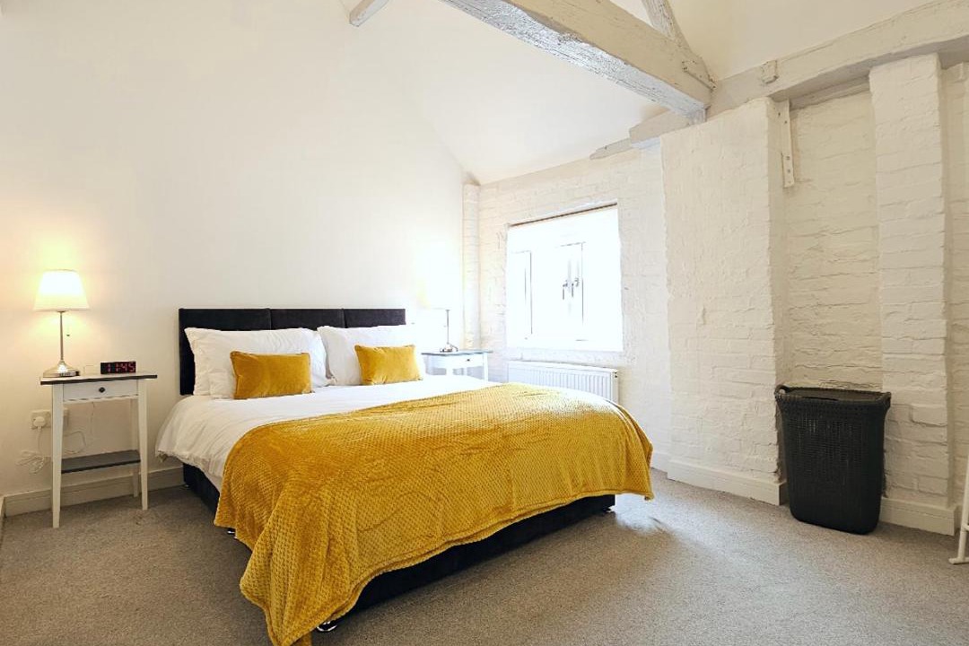 Photo of Bedroom in Farnham