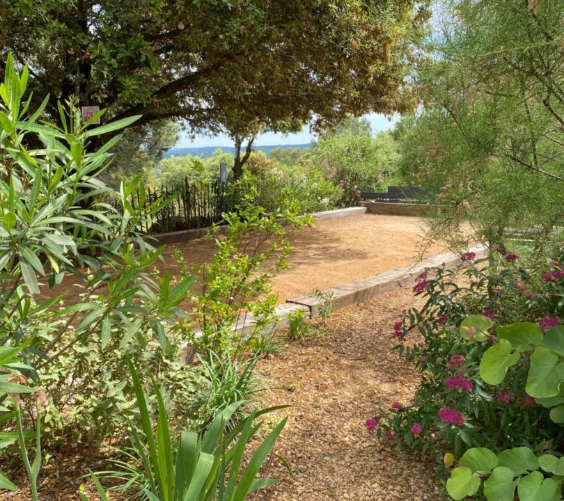 Photo of Outdoor in Aigaliers