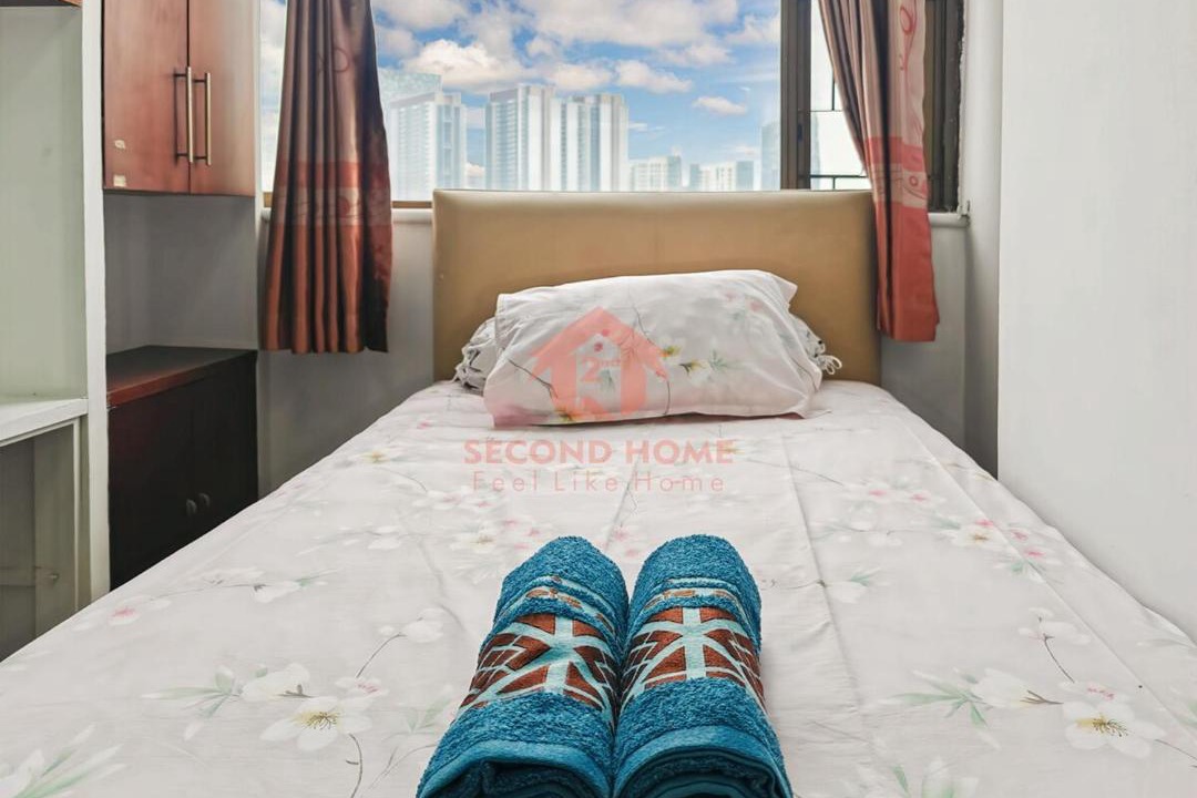 Photo of Bedroom in Setiabudi