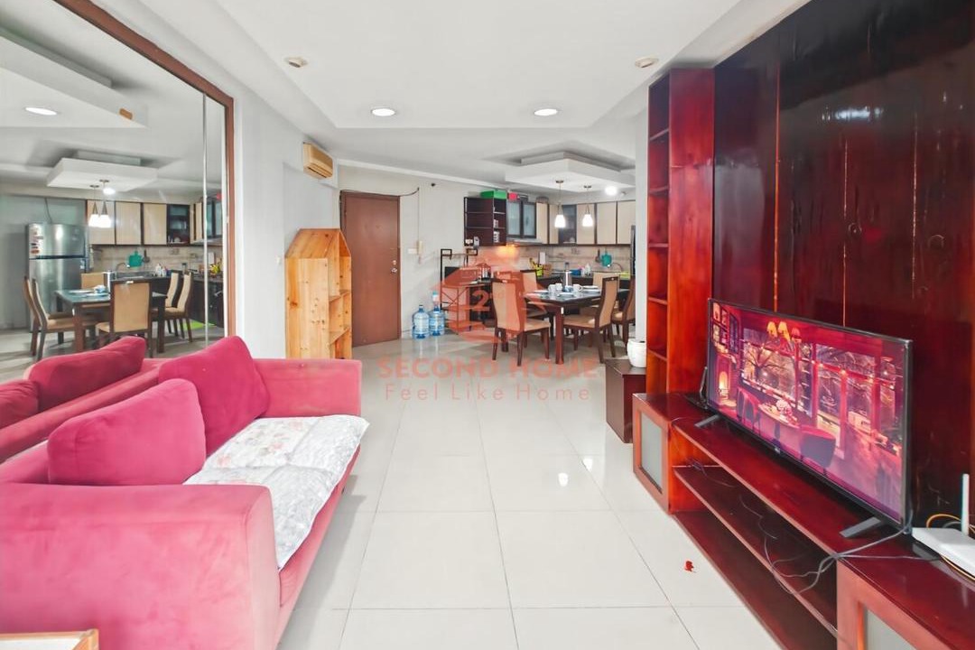 Photo of Livingroom in Setiabudi